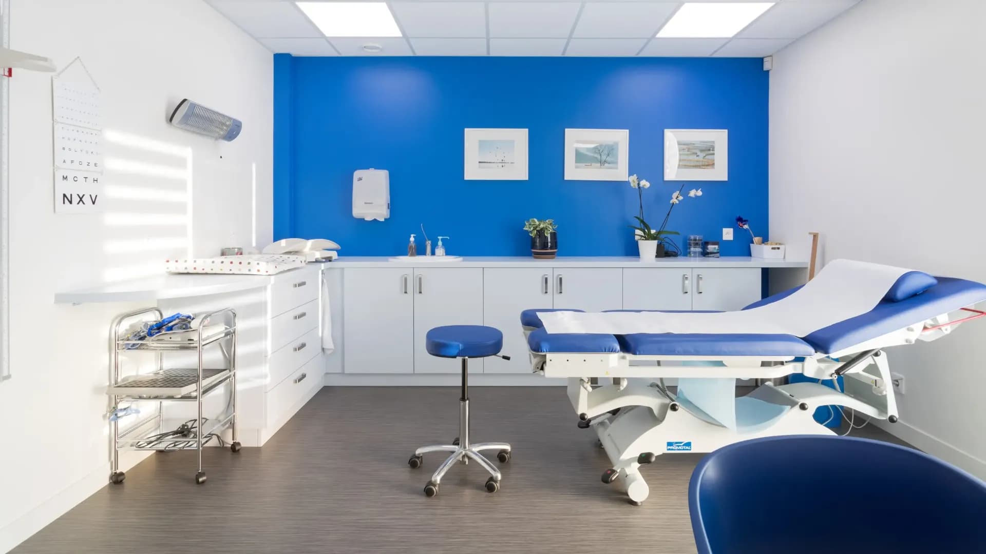 AR Centre Médical De Diagnostique du Sud