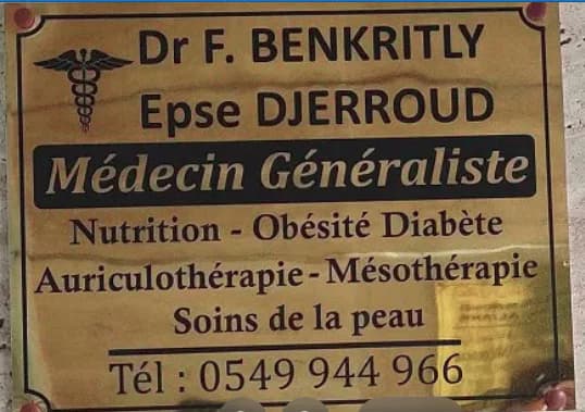 Fella Benkritly