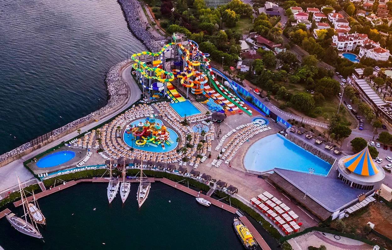 AQUA PARK