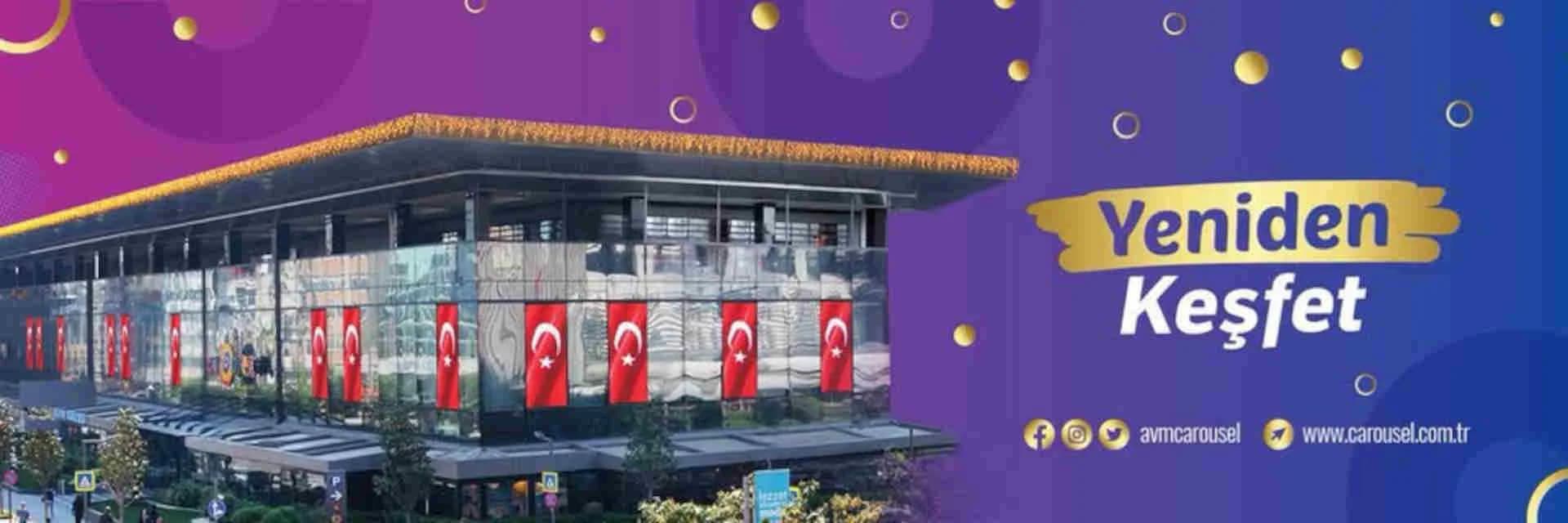 CAROUSEL AVM