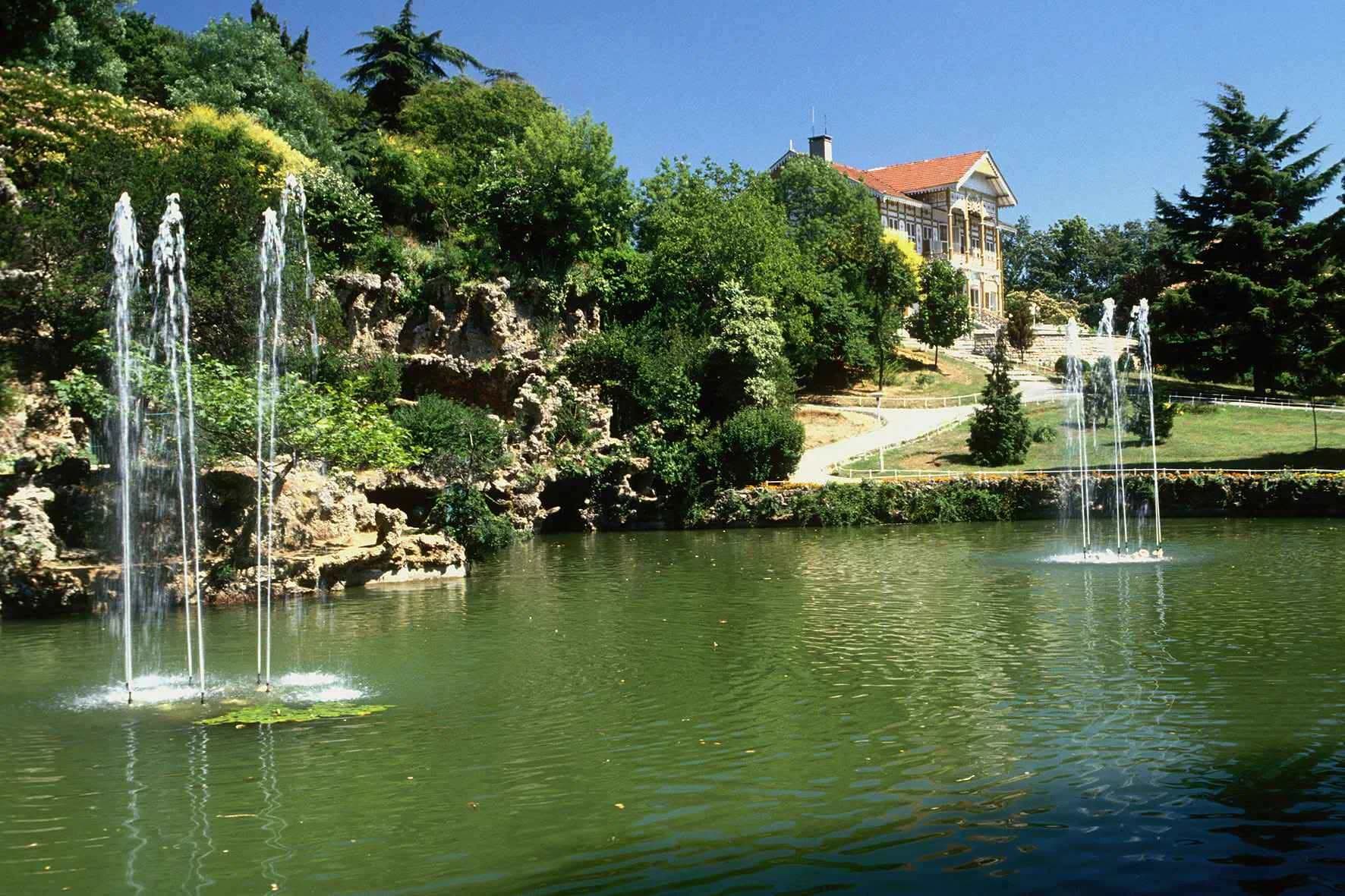 YILDIZ PARK