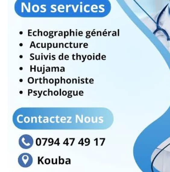 AKKOUCHE Safia 