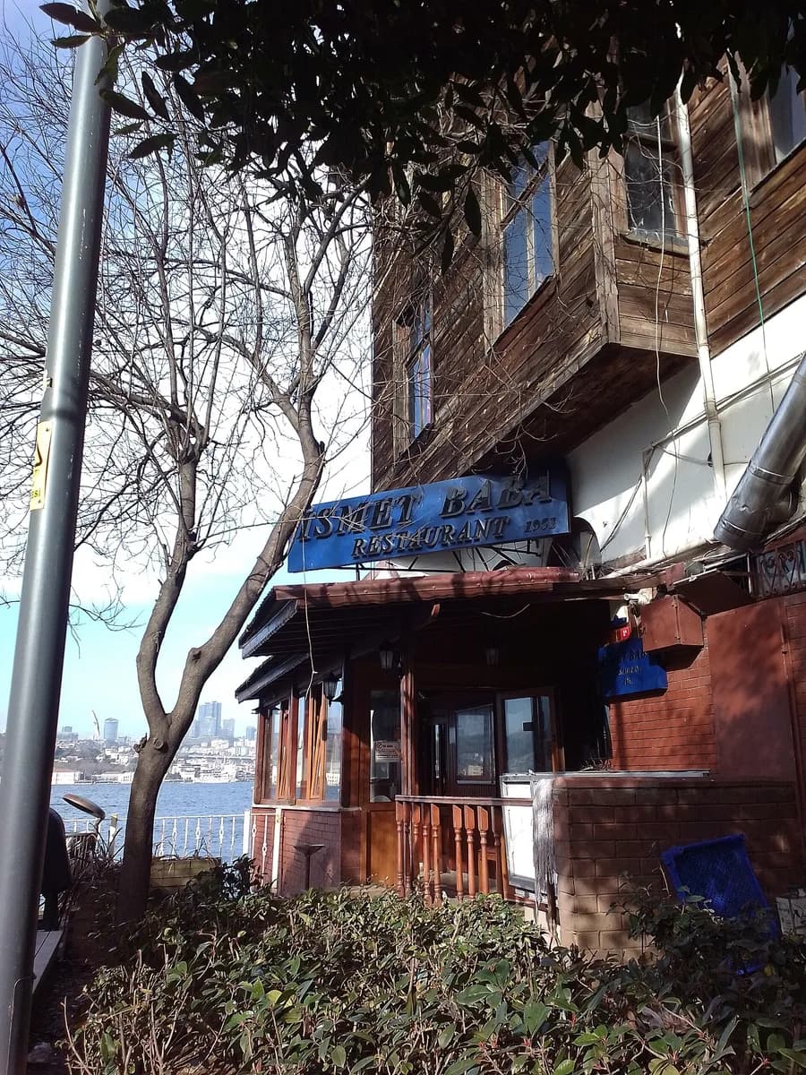 Ismet Baba