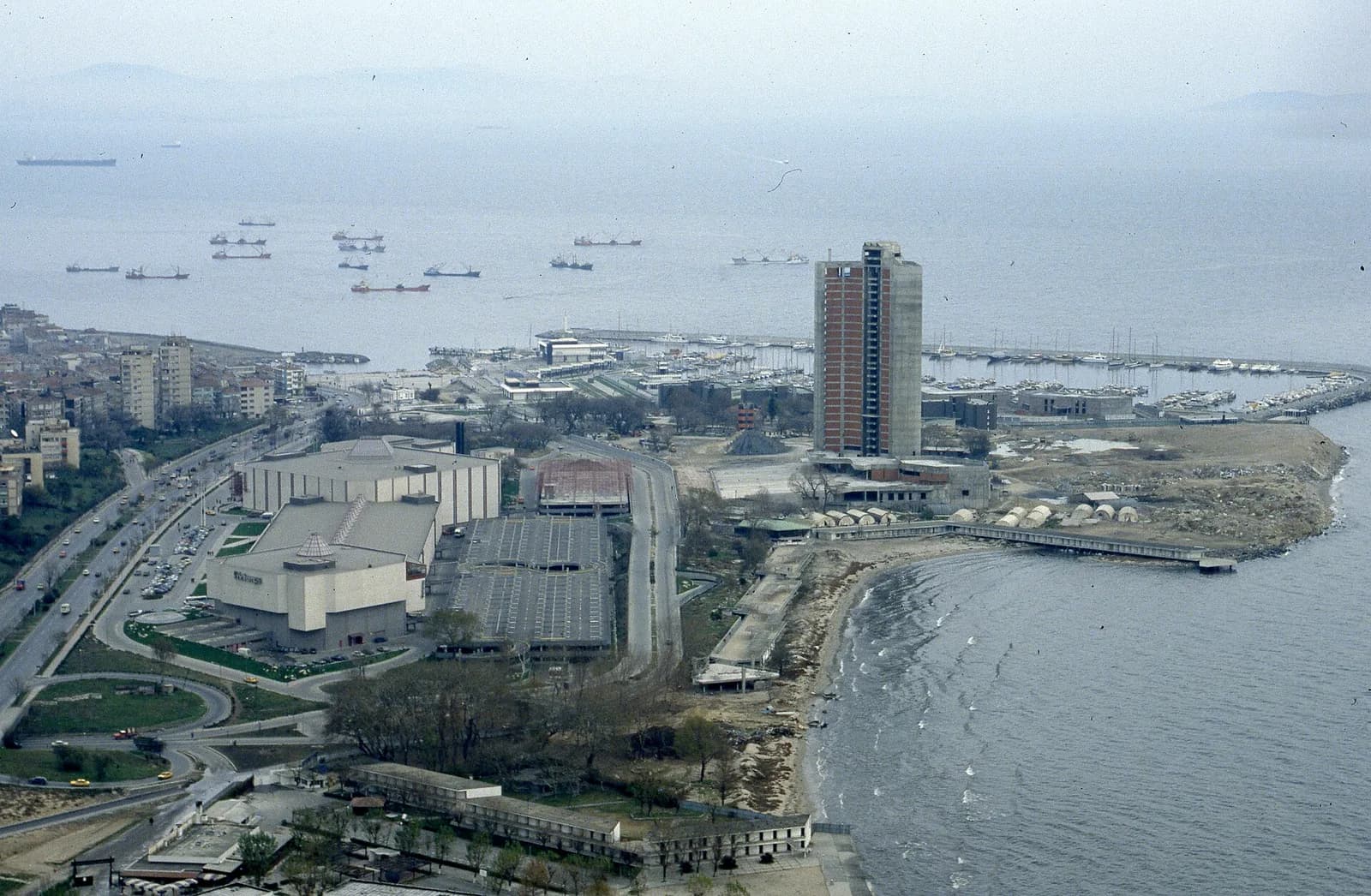 Ataköy Galleria Shopping Mall