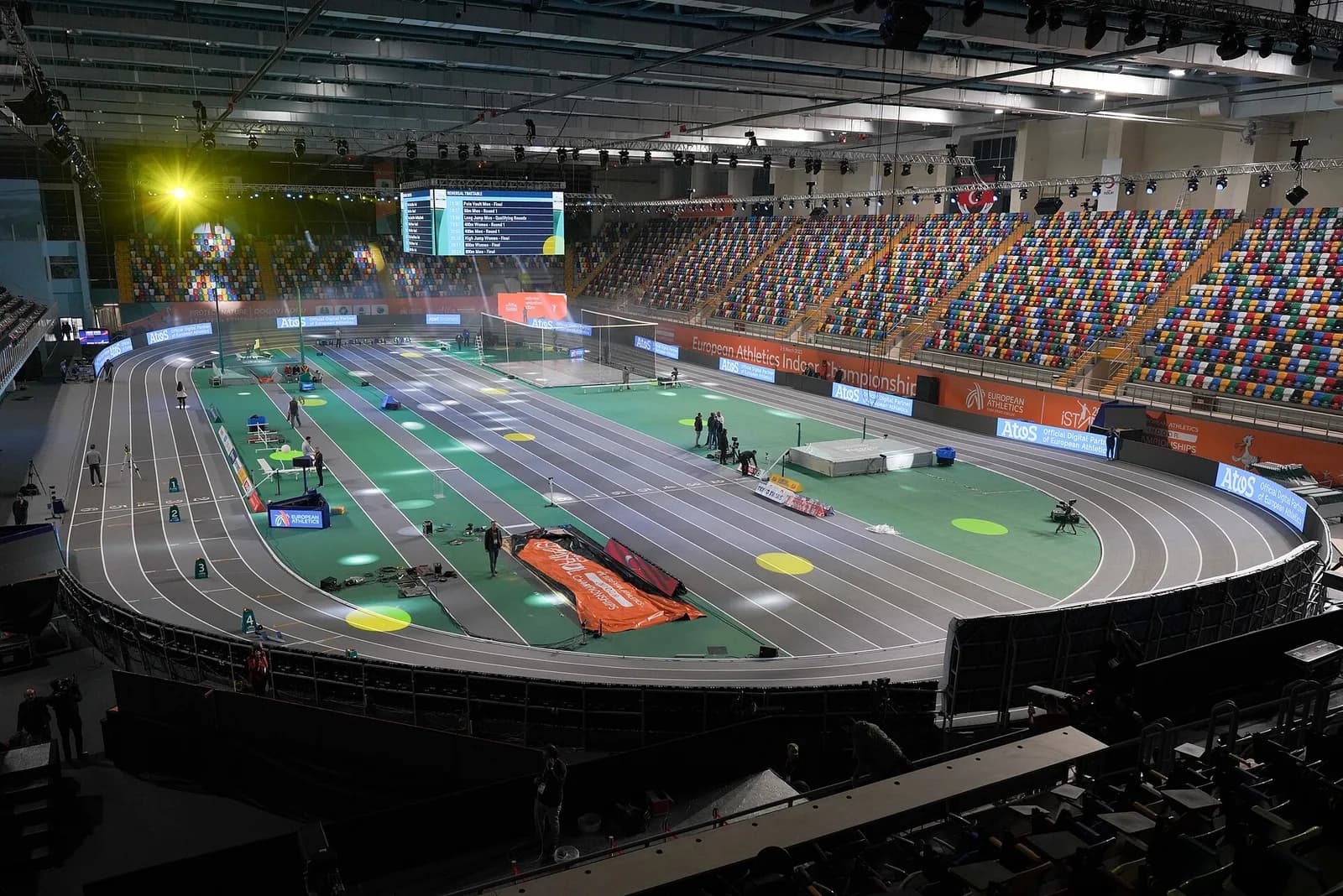 Türkiye Atletizm Federasyonu