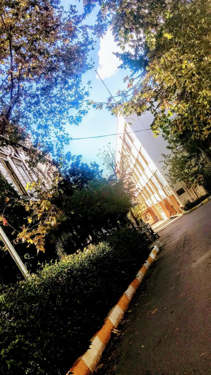 Lycée d’Istanbul Kadıköy