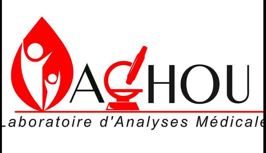 Laboratoire ACHOU - Service banner image
