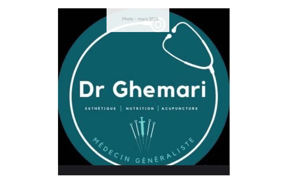 Dr Ghemari wife Yahi - Service banner image