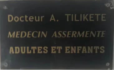  ALI TILIKETE - Service banner image