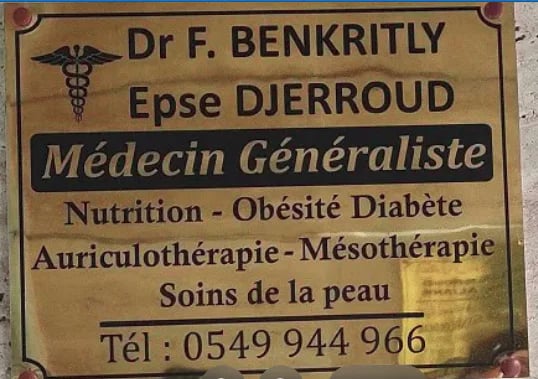 Fella Benkritly - Service banner image