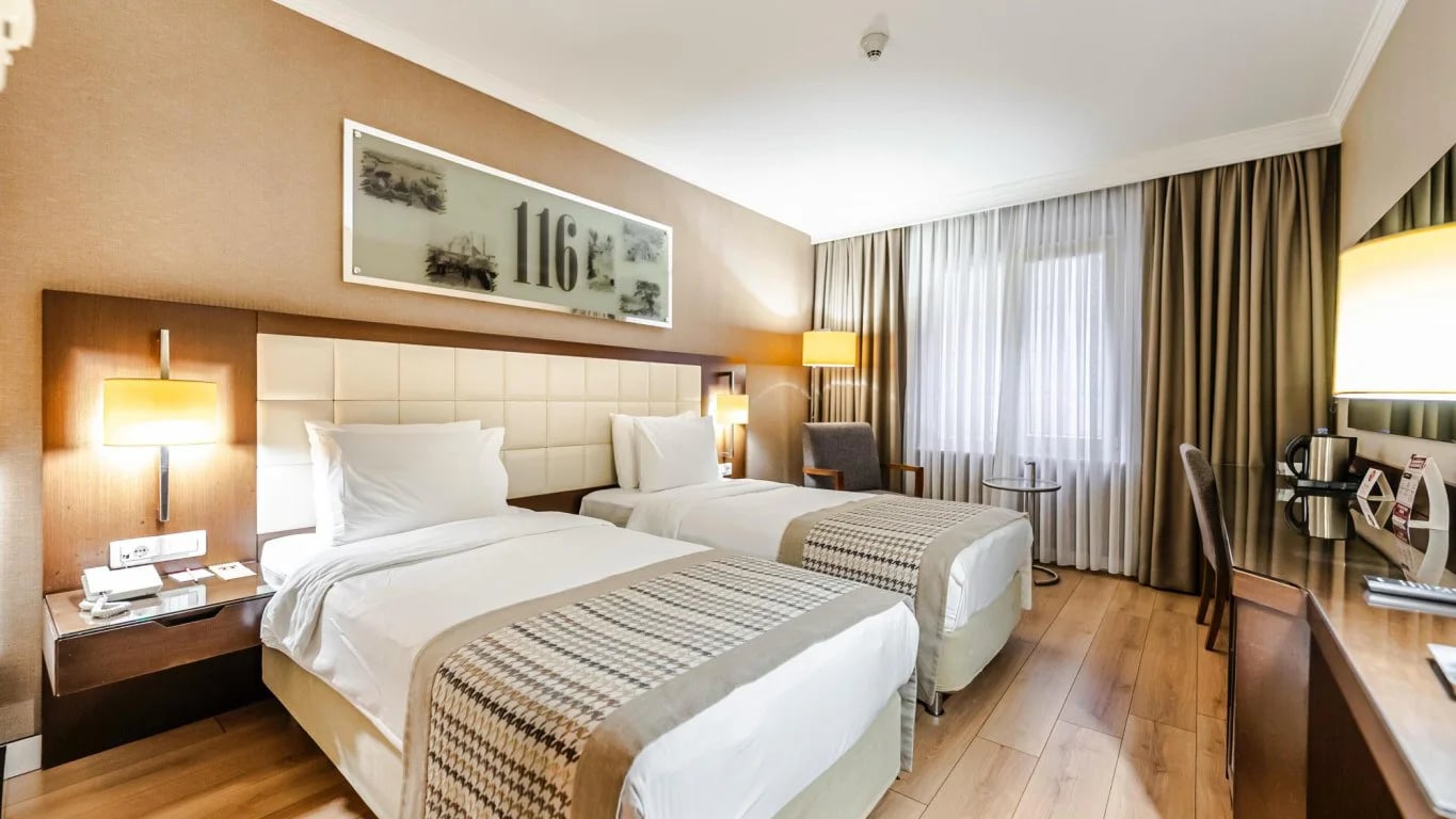 Kent Hotel - Service banner image