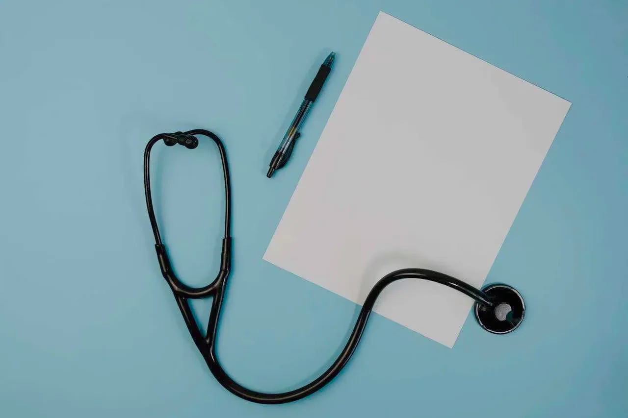 Dr Brahim KACI MOUSSA - Service banner image