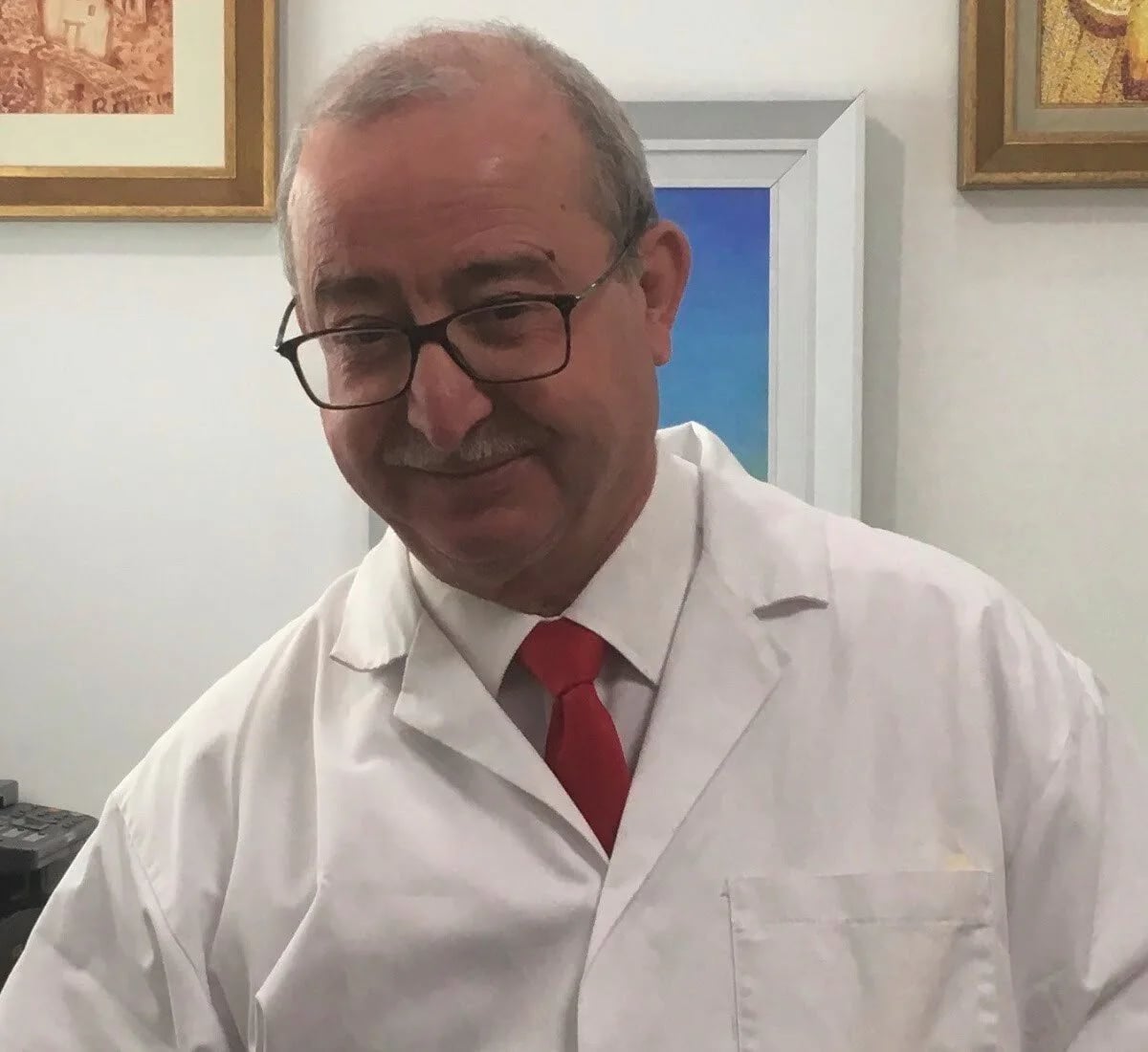 Boukaouma Alaoua - Service banner image