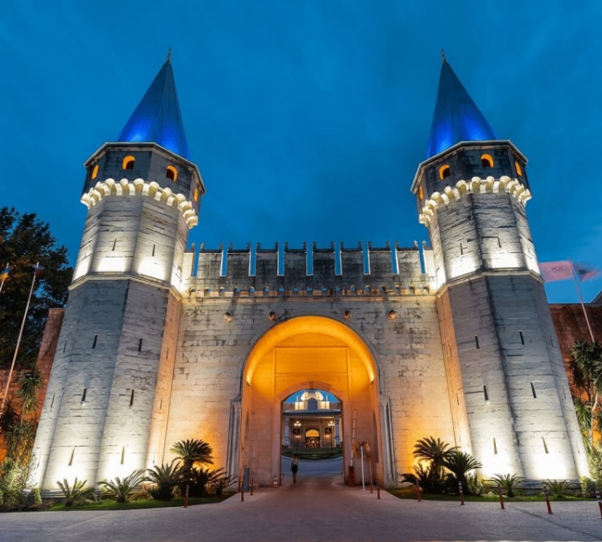 Palais de Topkapi - Photo 6