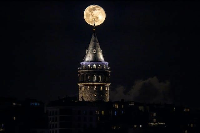 Tour de Galata - Photo 6