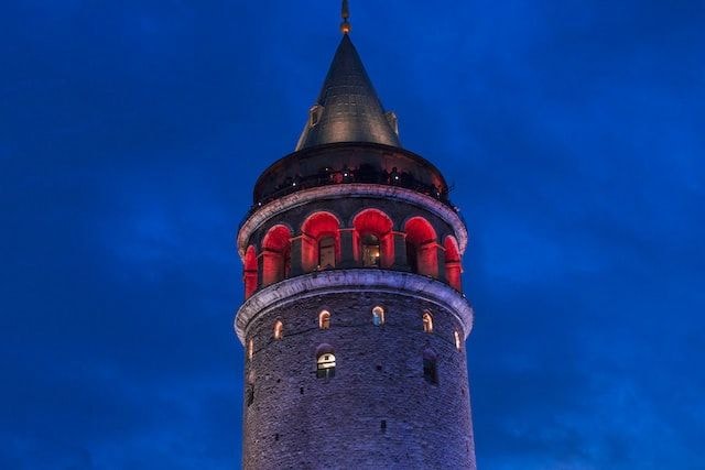 Tour de Galata - Photo 4