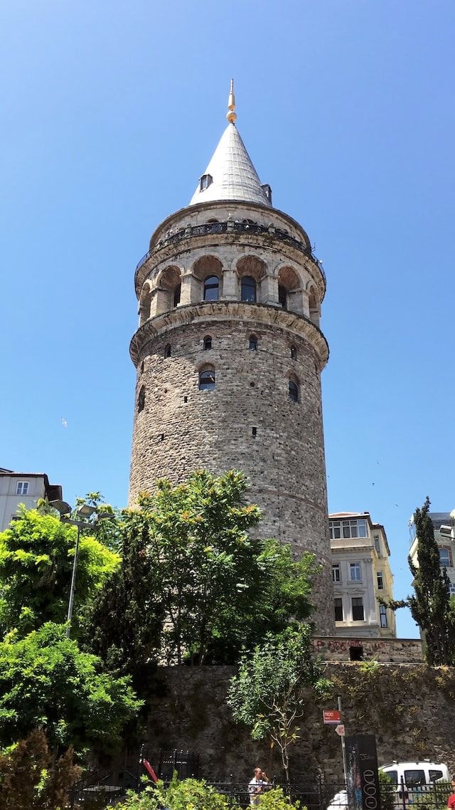 Tour de Galata - Photo 3