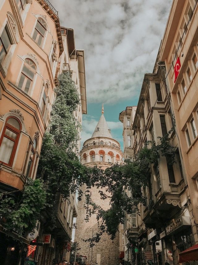 Tour de Galata - Photo 5