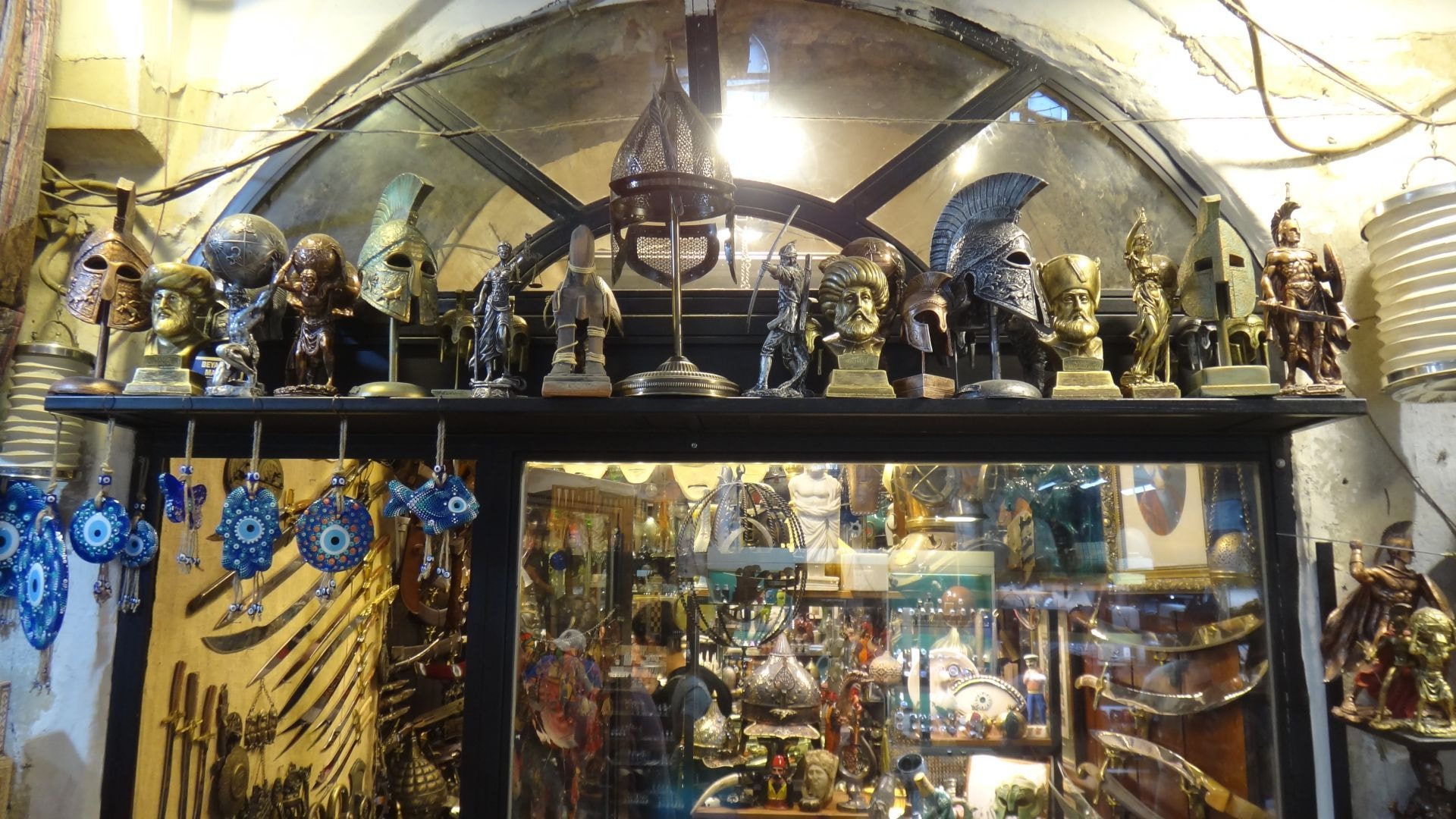 البازار الكبير - Photo 5