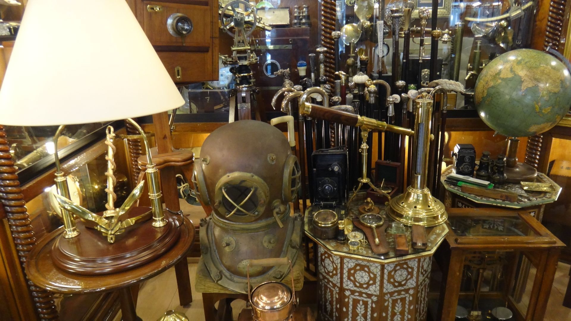 البازار الكبير - Photo 8