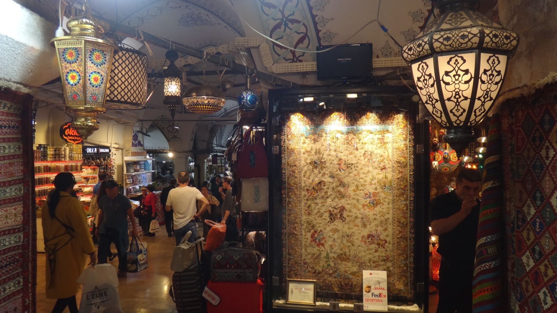 البازار الكبير - Photo 9