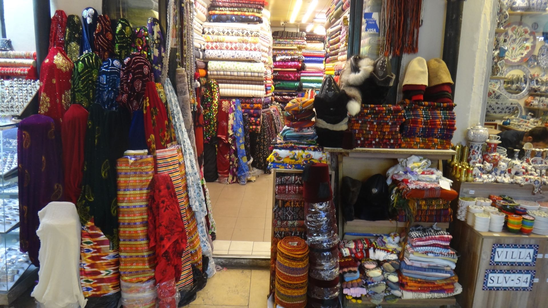 البازار الكبير - Photo 10