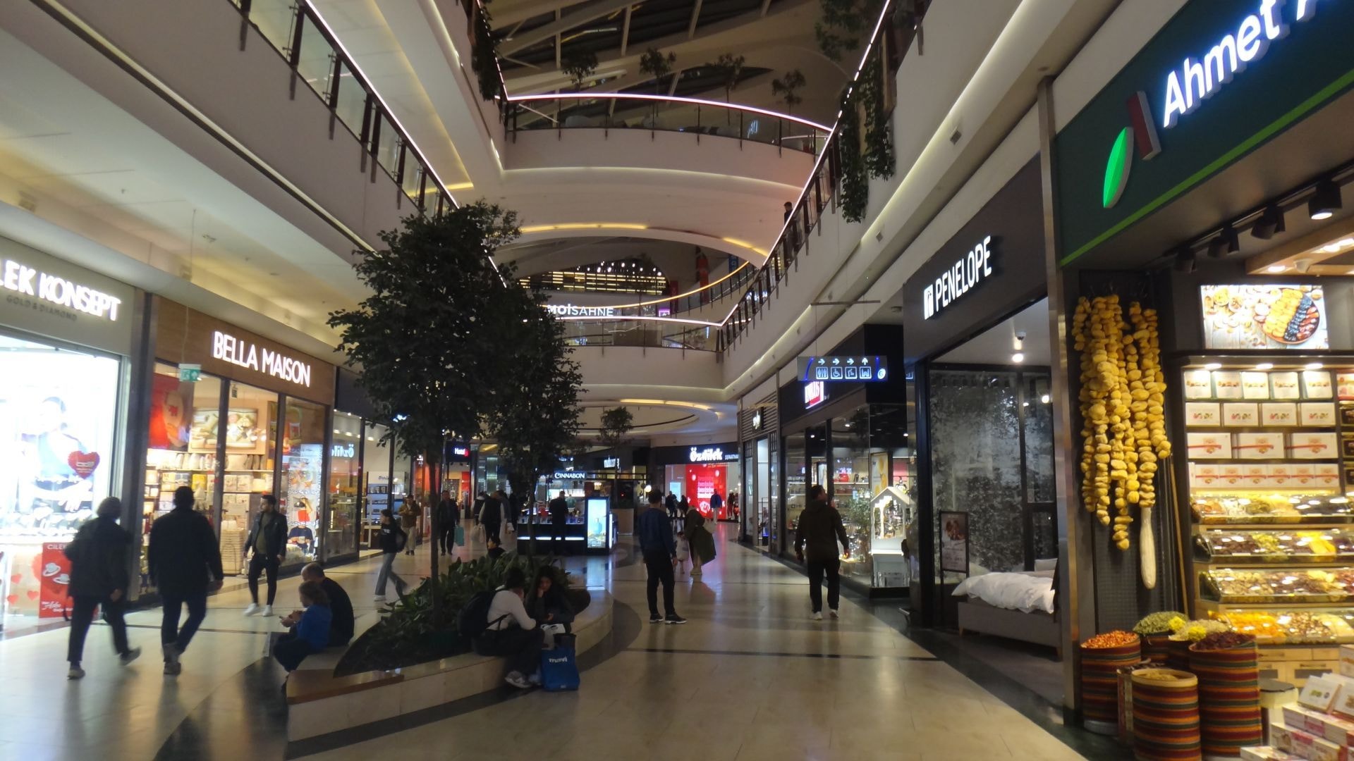 مول اوف اسطنبول - Photo 5