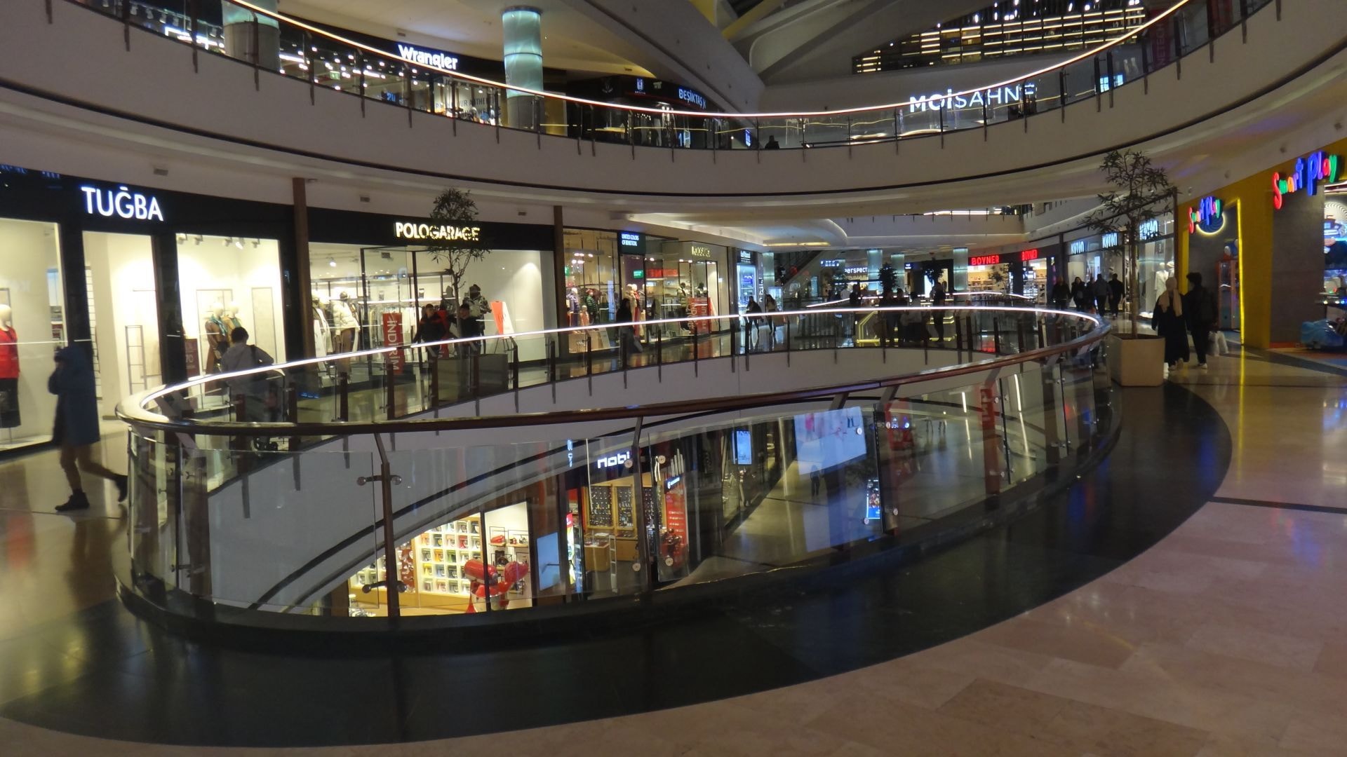 مول اوف اسطنبول - Photo 4