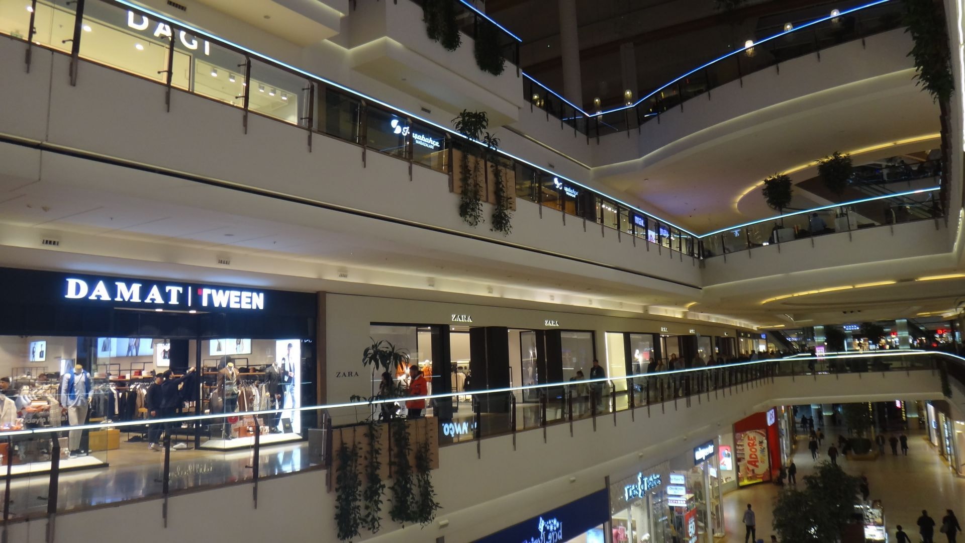 مول اوف اسطنبول - Photo 3