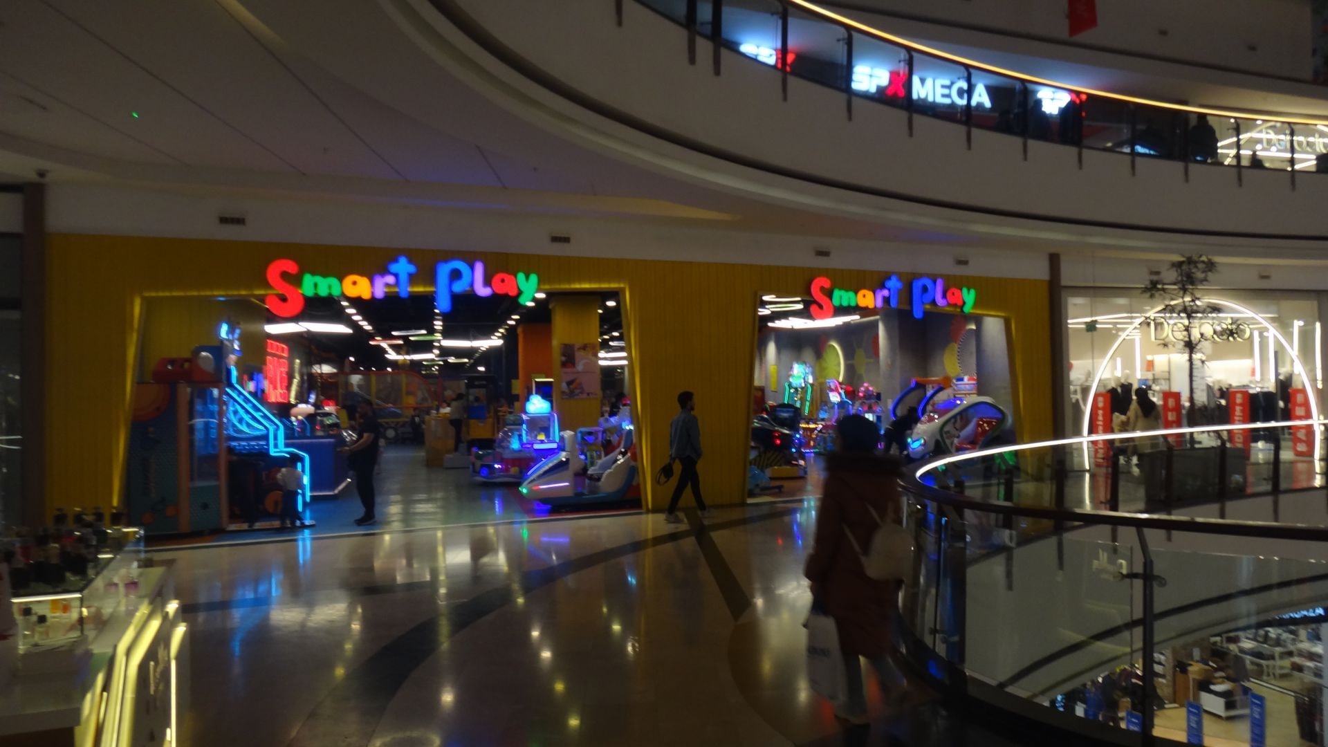 مول اوف اسطنبول - Photo 10