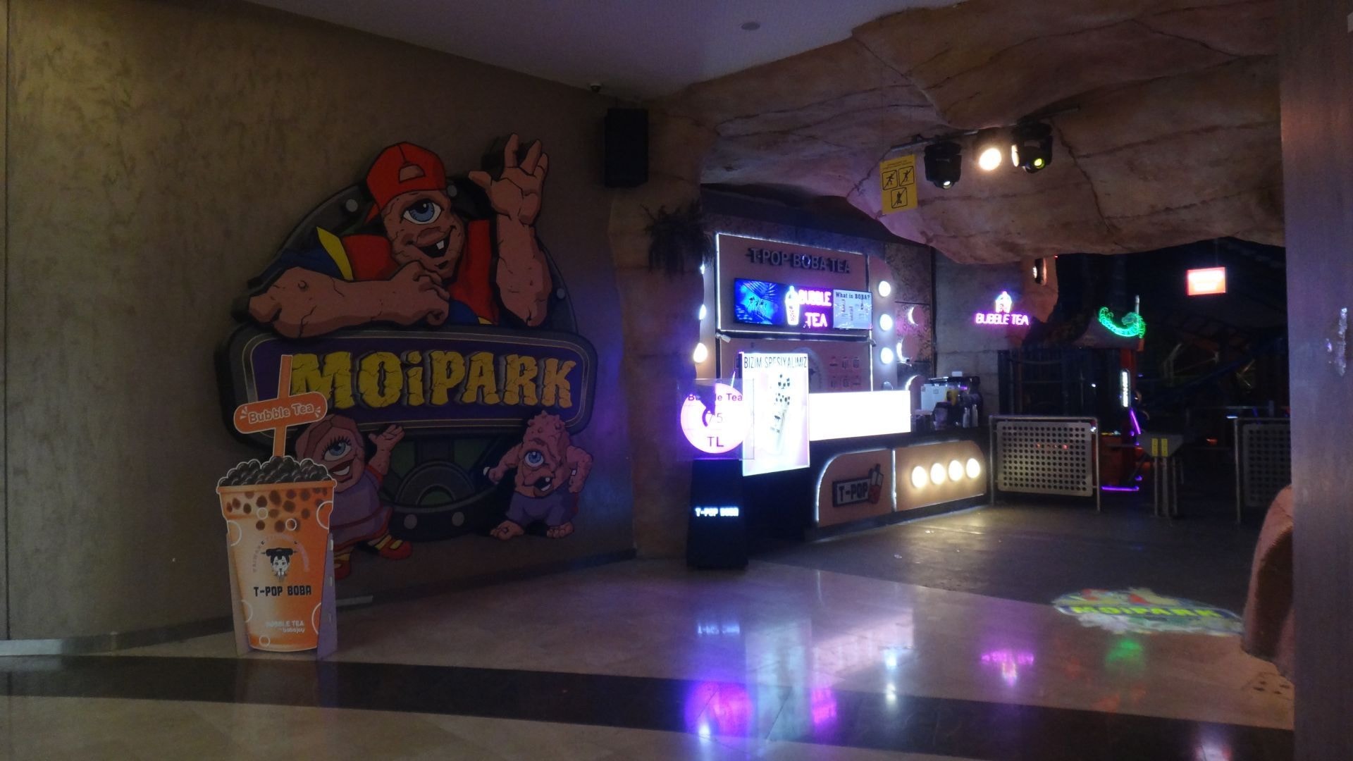 مول اوف اسطنبول - Photo 9