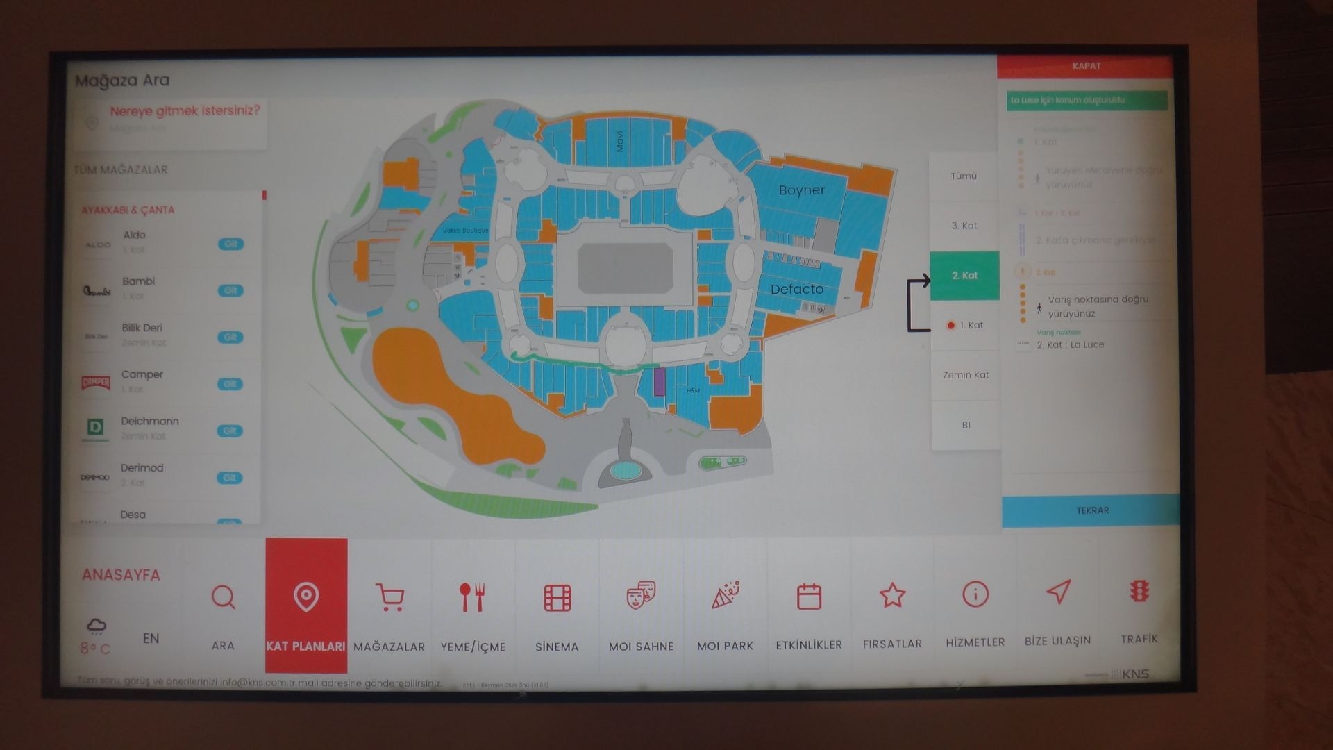 مول اوف اسطنبول - Photo 8