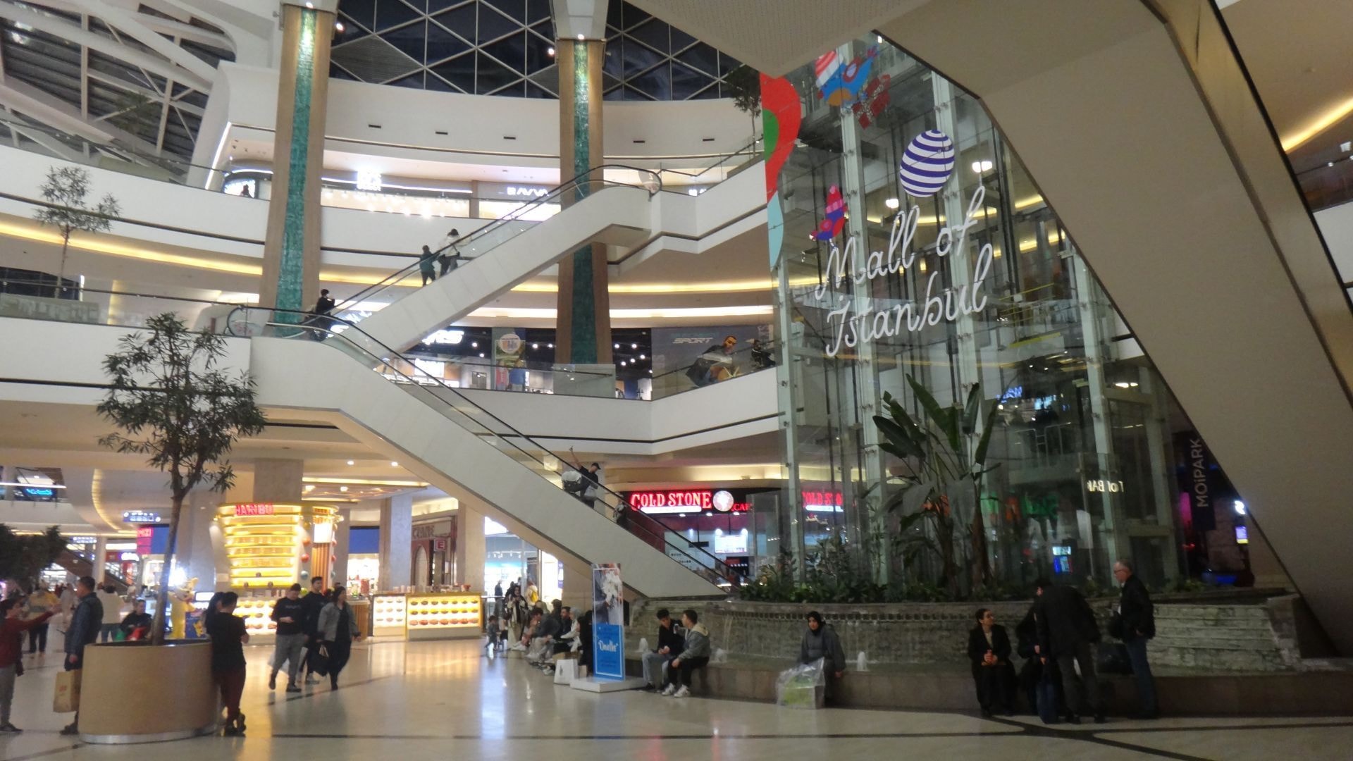 مول اوف اسطنبول - Photo 7