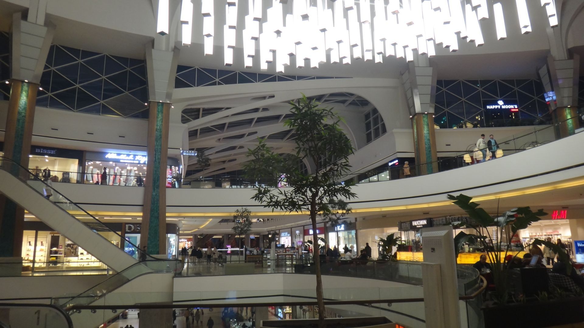 مول اوف اسطنبول - Photo 2