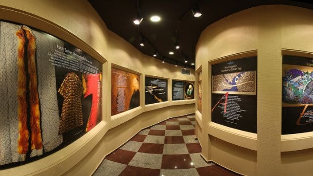 PANORAMA Istanbul 1453 - Photo 3