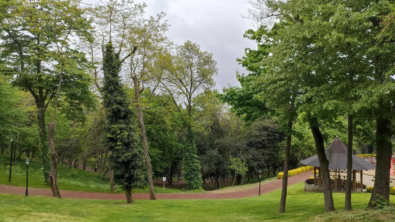 EMIRGAN Park