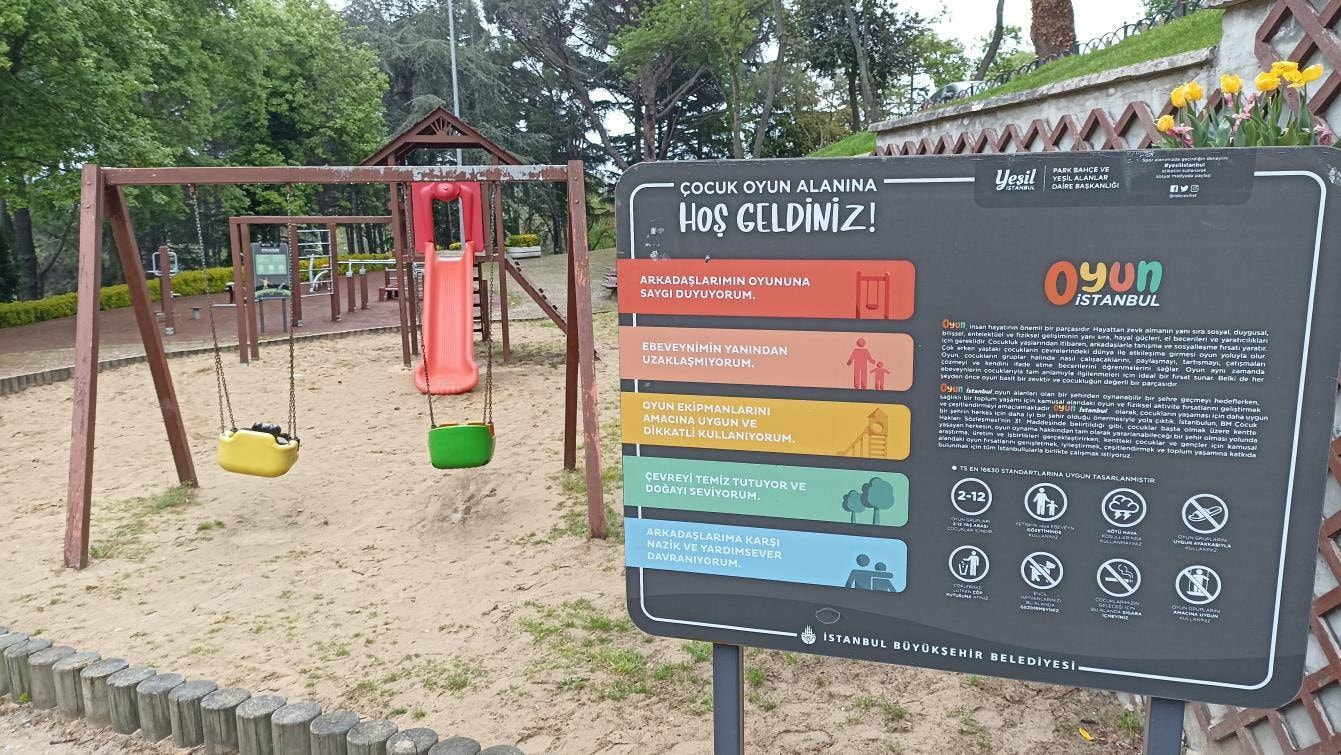 EMIRGAN Park - Photo 5