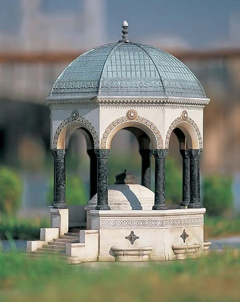 مينياتورك - Photo 2
