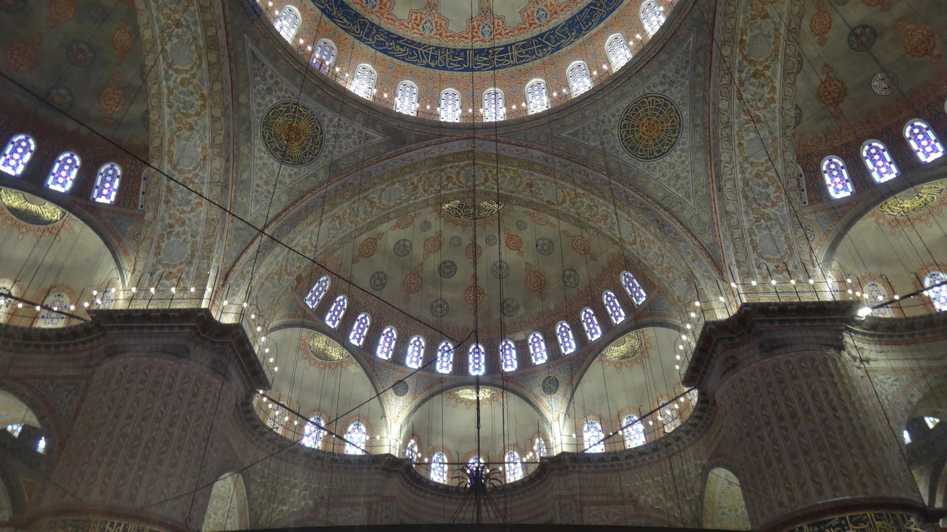 LA MOSQUÉE BLEUE - Photo 3