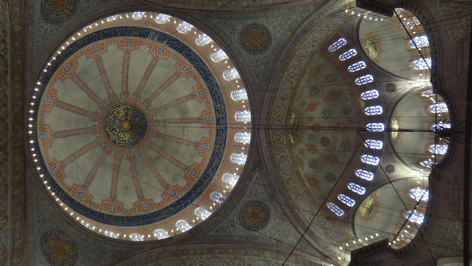 LA MOSQUÉE BLEUE - Photo 4