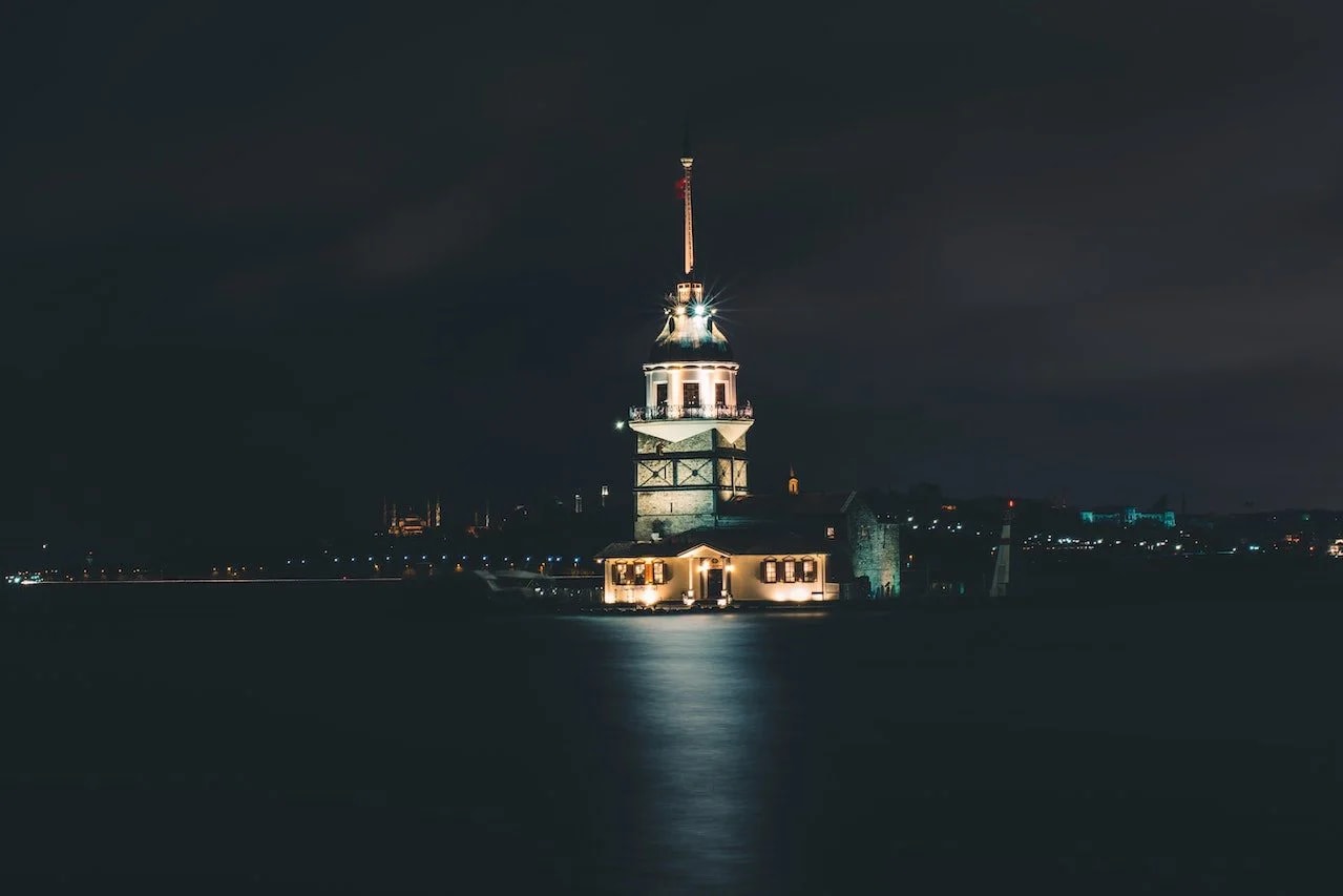 TOUR DE LÉANDRE - Photo 5