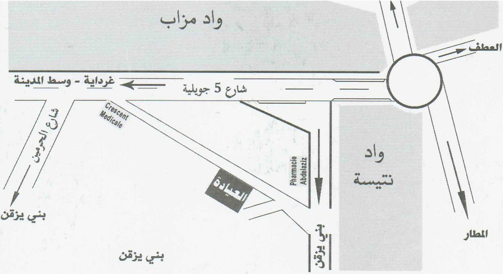 Dr M. BENYOUCEF - Photo 2