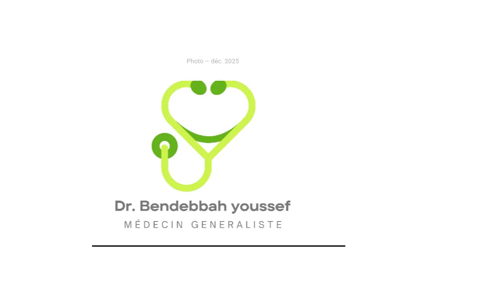 BENDEBBAH Youcef
