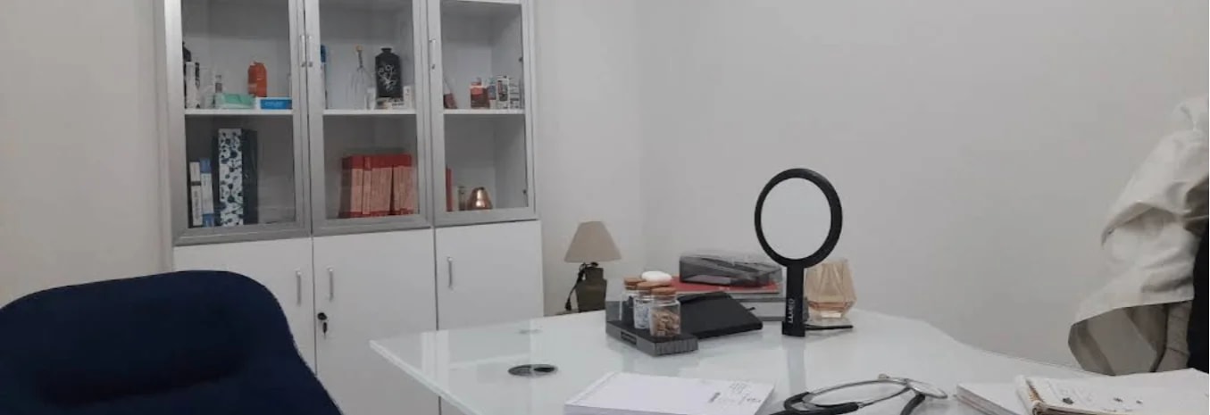 LAHRECH Meriem - Photo 2