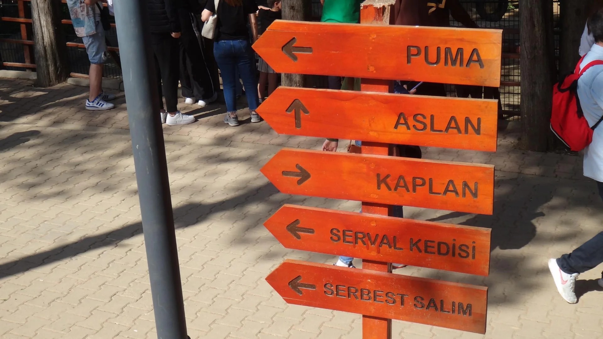 Park of Istanbul - Photo 18