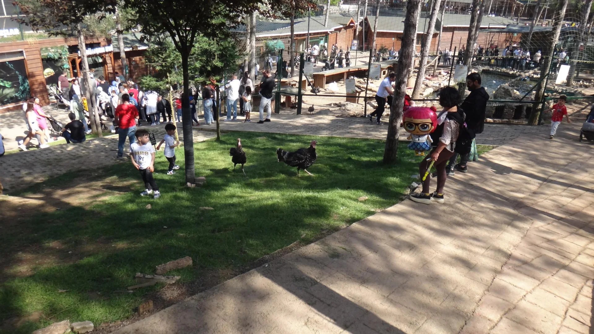 Park of Istanbul - Photo 20