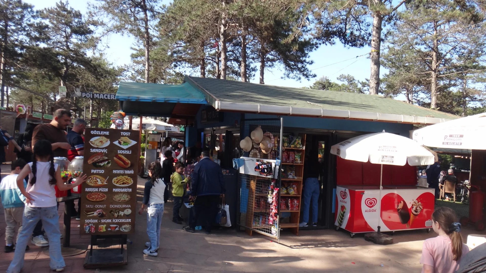 Park of Istanbul - Photo 29