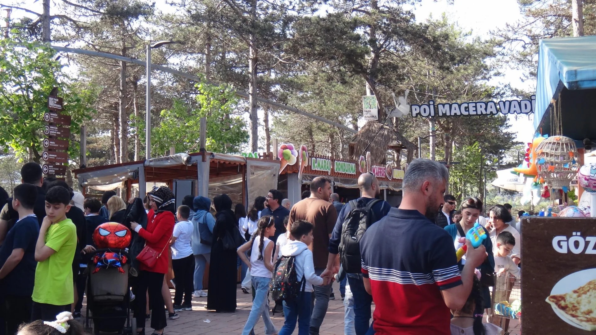 Park of Istanbul - Photo 30