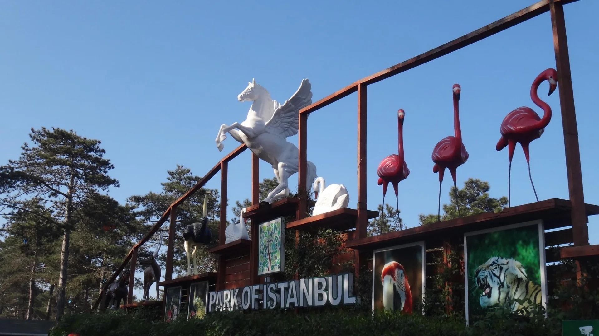 Park of Istanbul - Photo 3