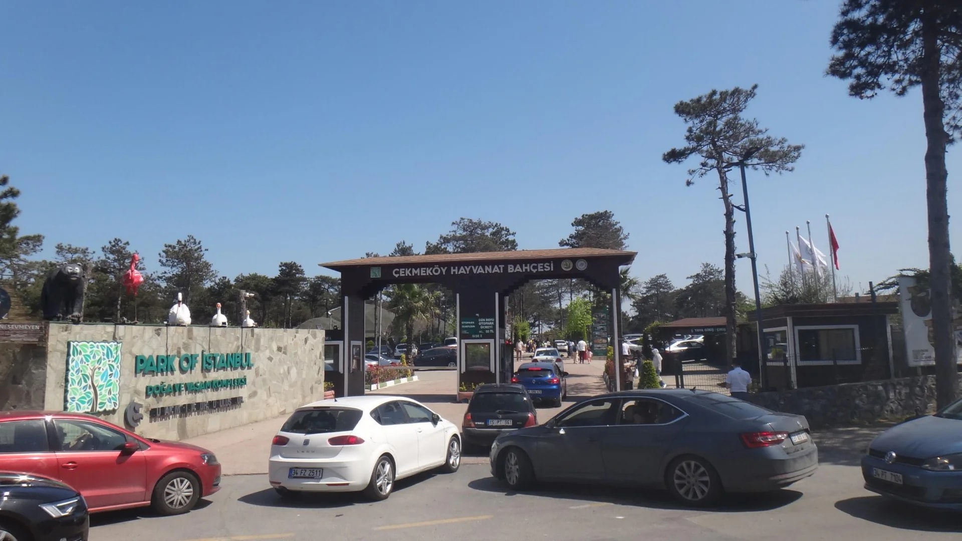 Park of Istanbul - Photo 2
